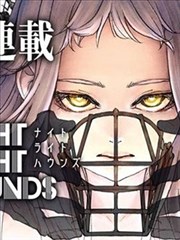 原作漫画中期单行本封面